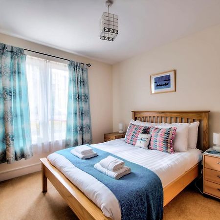 Guestready - Bright Spacious 2Bdr Flat EDI Exterior photo